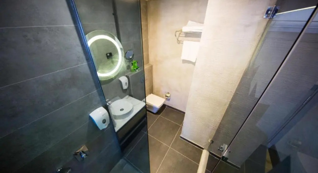 Номер Comfort Laren Family Hotel & Spa - Boutique Class