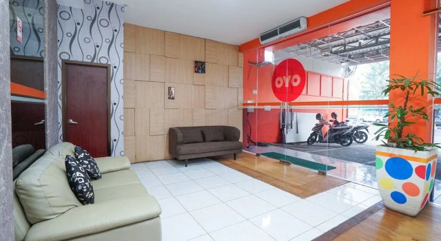 OYO 275 Hotel Kita