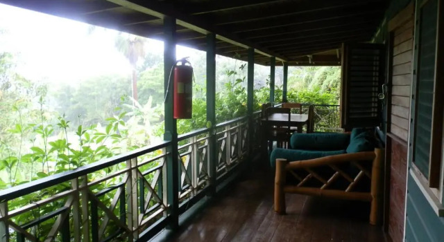Harding Hall Hideaway, Prenota Hotel Green Island Hanover