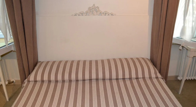 Номер Standard Nina Casetta De Trastevere