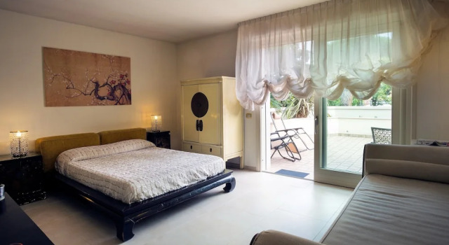 Полулюкс La Villa Desenzano