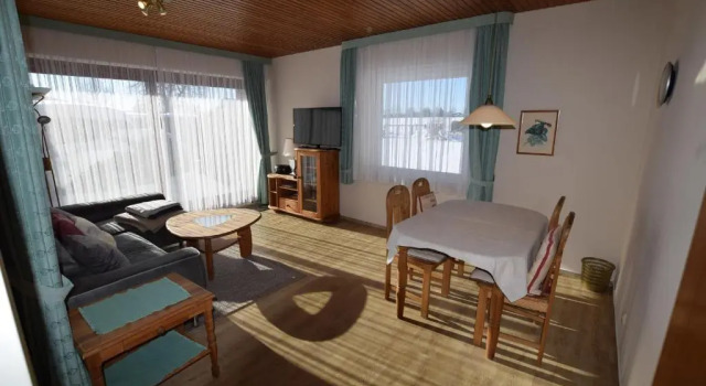Ferienhof Specht - Haus Sonnenwende App 1