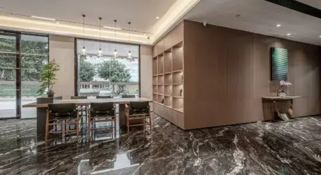 He Residence Hotel (Nanshan Science and Technology Park)