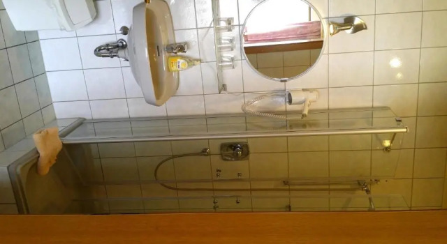 Номер Comfort Landgasthof Zum Hirschen