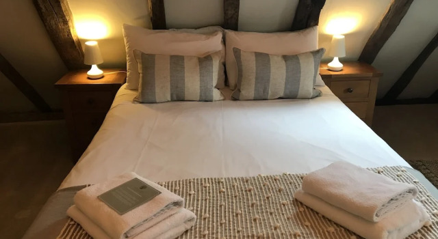 Двухместный номер Standard с видом на город Galtres Lodge Hotel & Forest Restaurant