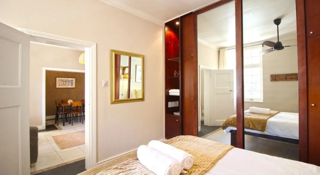Victoria Court 111 - in Cape Town (Camps Bay)