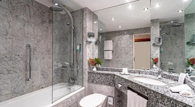 Номер Privilege Parkhotel Görlitz