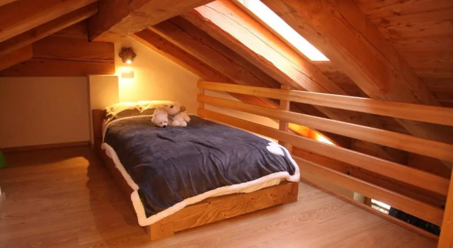 Номер Deluxe Mi Casa Tu Casa