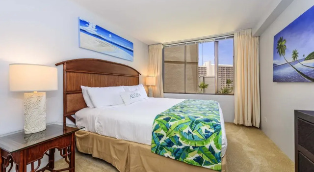 Kaanapali Shores 725, Забронировать Отель Каанапали 