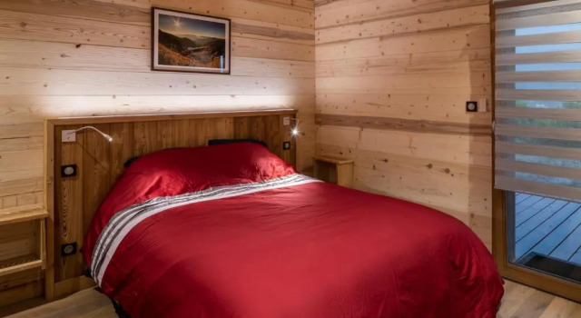 Chalet Horizon 180 4 étoiles