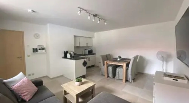 Apartment am Pulverturm, Prenota Appartamento Hotel a Garz con parcheggio, Parcheggio