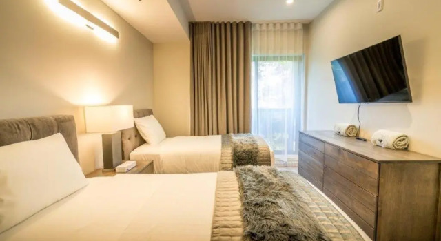 Château Morritt, Book Hotel Mont-Tremblant Village Mont Tremblant Region