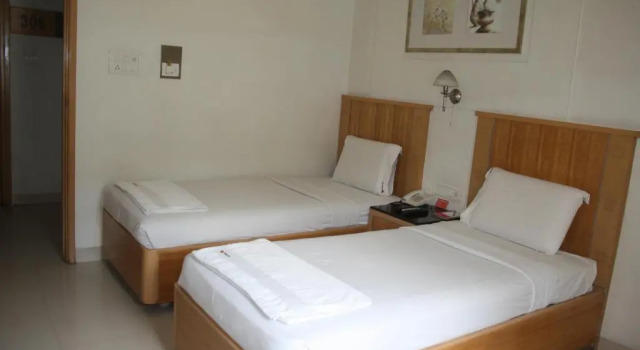 Двухместный номер Standard Hotel Stay Inn