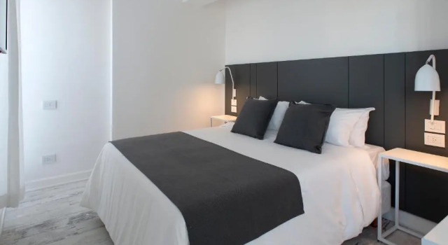 Двухместная студия Palacio Paz Boutique Hotel