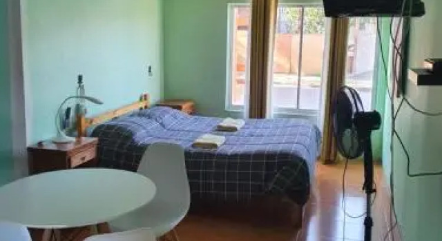 Residencial mi Casa, Prenota Affittacamere Olmué Valparaíso