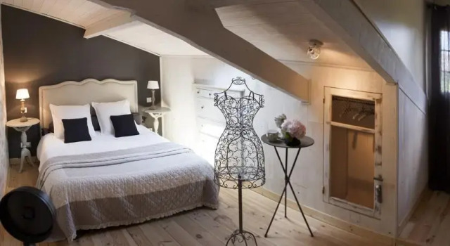 Les Loges du Canal du Midi, Réserver Hôtel Lafox France