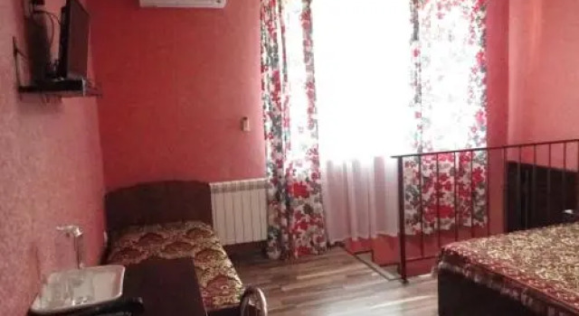 Guest House Nikita, Забронировать Гостевой дом Геленджик Берег Геленджика