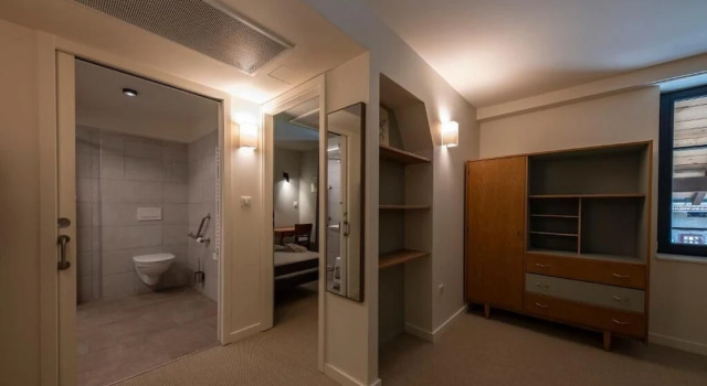 Hotel du Domaine Saint Loup, Book Hotel Hoteller og overnatningssteder i Michelbach, Hotel