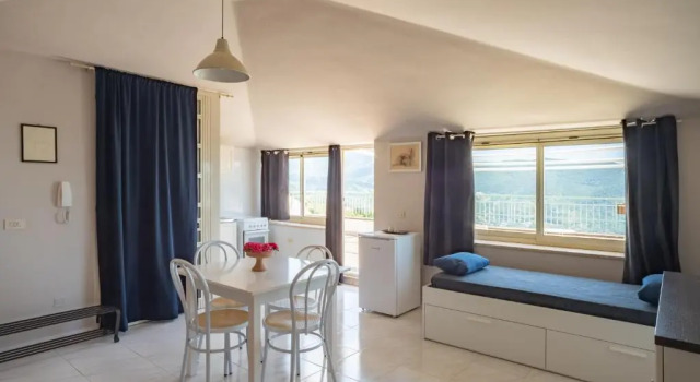 Studio Driùs edodè - b&b affittacamere