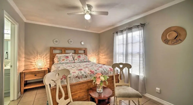 Коттедж Cozy San Antonio Family Home: 3 Mi to Lackland AFB