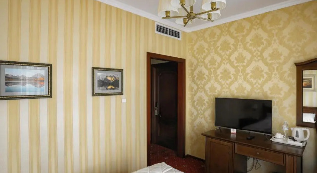 FENIX TOWN, Prenota Hotel Hotel a Vinnycja con colazione, Colazione