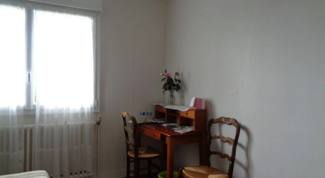 chambre d'hôte, Забронировать Отель Понторсон 