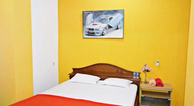 Nitada Premier Jogja, Book Hotel Kalasan Yogyakarta Province