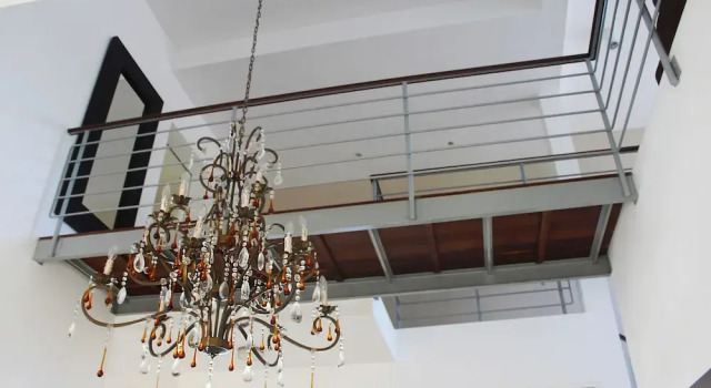 Вилла Instyle Residences at Seahorse Ranch Villa 118