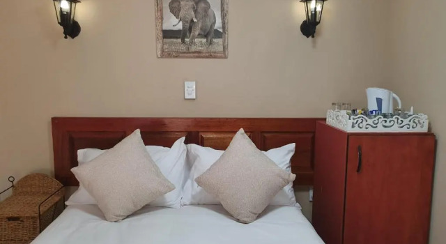 Lani's Guest House