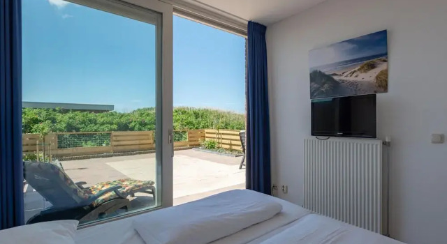 Апартаменты Comfort c 1 комнатой с балконом Fantastic Penthouse on the top Floor