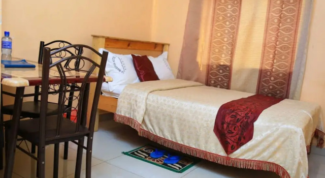 La Miguela Guest House, Buchen Sie Pension Kabete Central