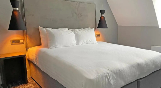 Номер Standard 1820 Boutique Rooms & Suites