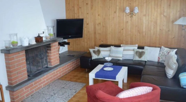 Apartment Ariel Saanenmöser