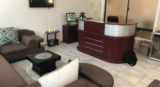 Comfort Guest House