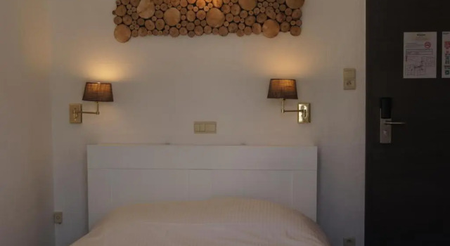 Номер Economy Hotel Bouillon