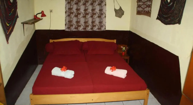 Homestay Galpera Papua, Réserver Hôtel Jayapura Papouasie