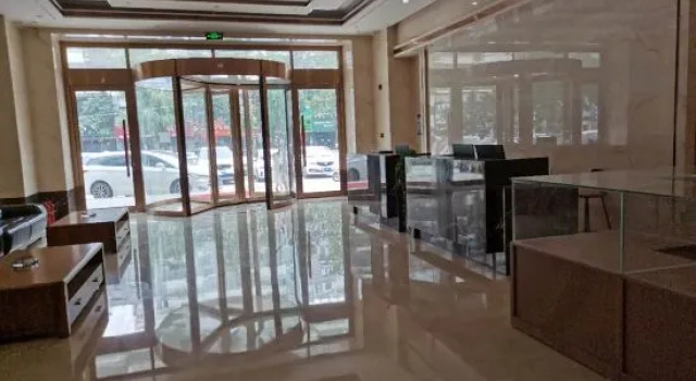 Yuyu Hotel (Zhumadian Century Plaza Tianzhongshan Avenue), Book Hotel Zhumadian Henan