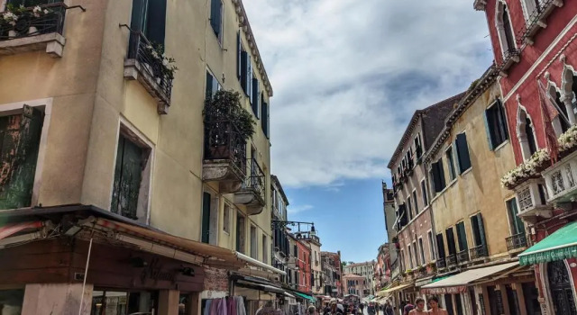 Апартаменты Bellavista