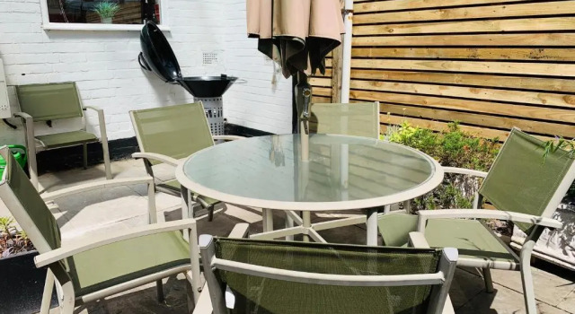 Коттедж Arden Holiday Lettings