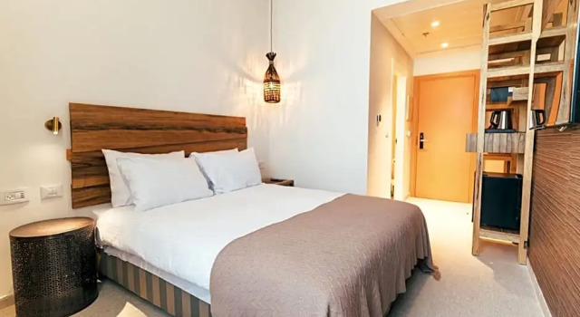 Even Derech by Smart Hotels, Buchen Sie Hotel Mitzpe Ramon Negev