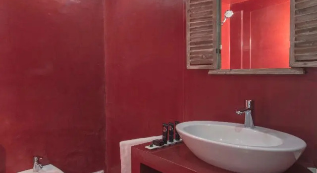 Номер Standard Chalet O Amorzinho