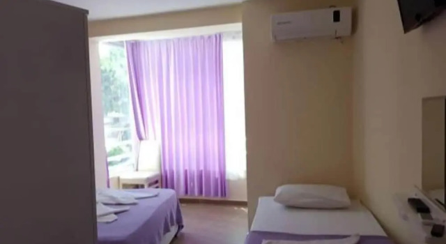 Aladin hotel, Rezerwuj Hotel Didim Aegean Region