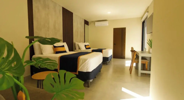 Номер Premium Hotel Tiffany