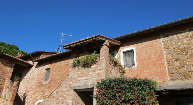 Apartment Near Lake Trasimeno Vineyards, Buchen Sie Ferienwohnung Castiglione del Lago 