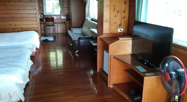 Семейный номер Superior Victoria Peak Garden Suburb