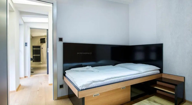 Апартаменты Hotel Plzeň