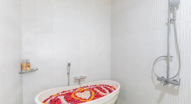 Suite Kaylas Hill Resort