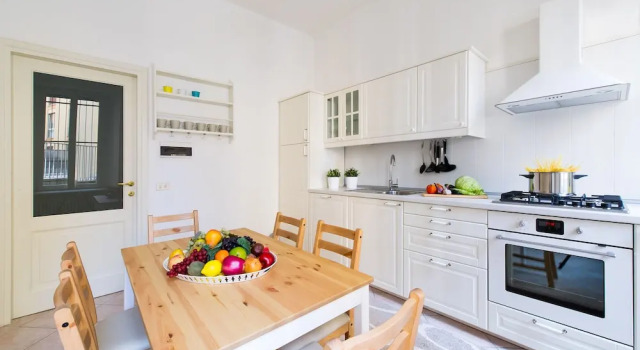 Апартаменты с 2 комнатами Casalia Apartment