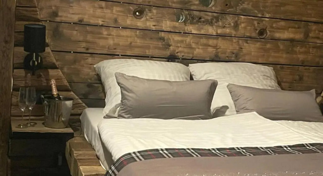 Люкс Ostoja Spokoju