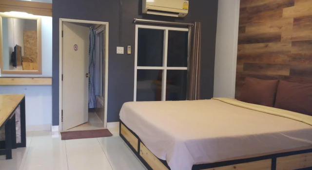 Номер Standard Ploy Resort พลอยรีสอร์ทบุรีรัมย์